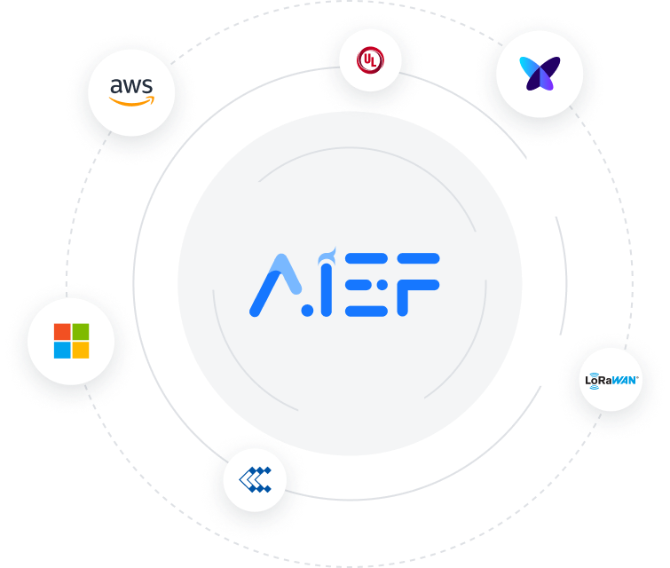ALEF Platform
