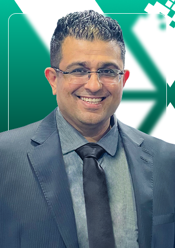Asim Sajwani image