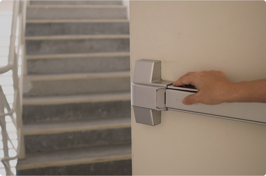 Instant Access Detection
