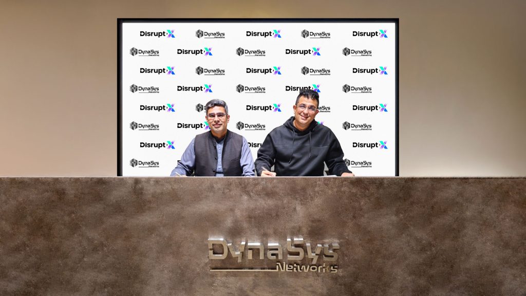 Disrupt-X and DynaSys