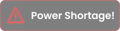 Disrupt-X ALEF 360 CAFM smart facility power shortage alert notification